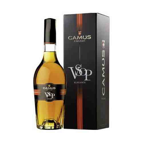 Коньяк Camus Elegans VSOP 40% 0,5 л