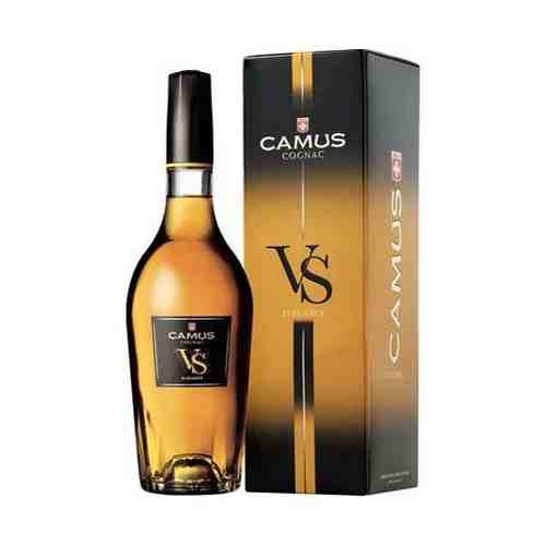 Коньяк Camus VS 40% 0,5 л