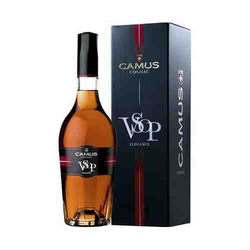 Коньяк Camus VSOP Elegance 40% 0,7 л