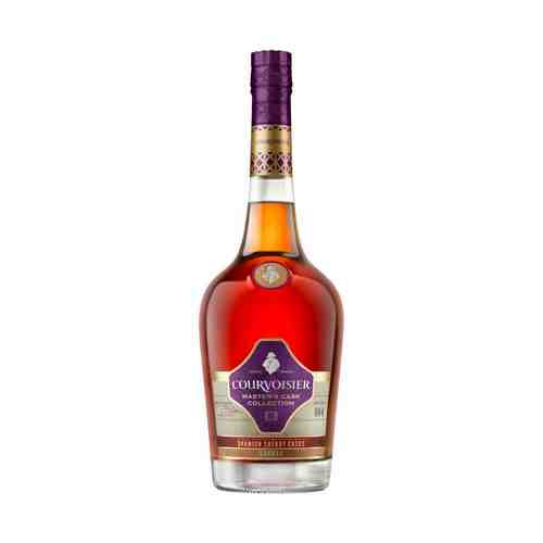 Коньяк Courvoisier Spanish Sherry Cask 40% 0,7 л