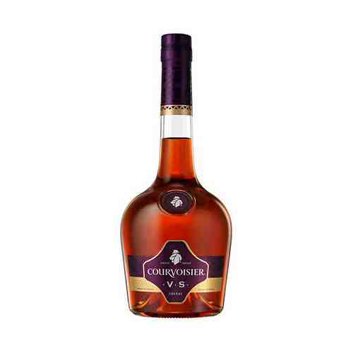 Коньяк Courvoisier VS 40% 1 л