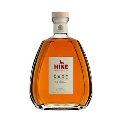 Коньяк Hine Rare VSOP 40% 0,7 л