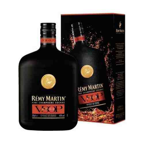 Коньяк Remy Martin VSOP 40% 0,5 л