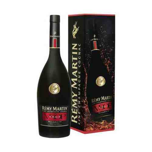 Коньяк Remy Martin VSOP 40% 0,7 л