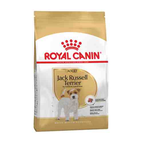 Корм Royal Canin для взрослых Джек Рассел терьеров 500 г