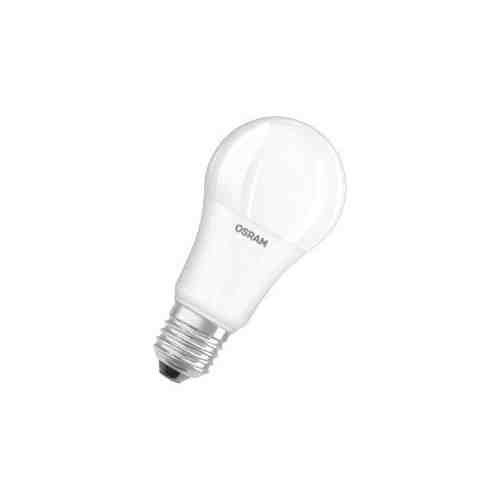 Лампа светодиодная Osram Star A 150 14W E27 груша холодный белый