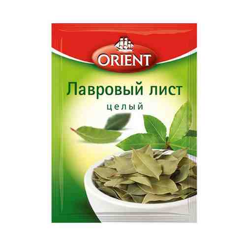 Лавровый лист Orient целый 5 г