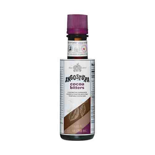 Ликер Angostura Cocoa Bitters 48% 100 мл