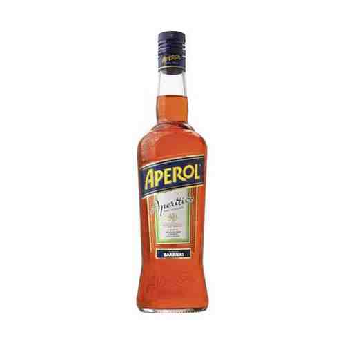 Ликер Aperol Aperitivo 11% 0,7 л