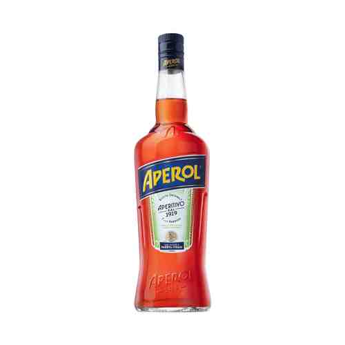 Ликер Aperol Aperitivo 11% 3 л