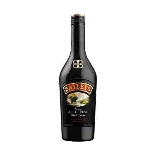 Ликер Baileys Original сливочный 17% 0,7 л