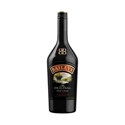 Ликер Baileys Original сливочный 17% 1 л