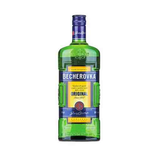 Ликер Becherovka 38% 0,7 л