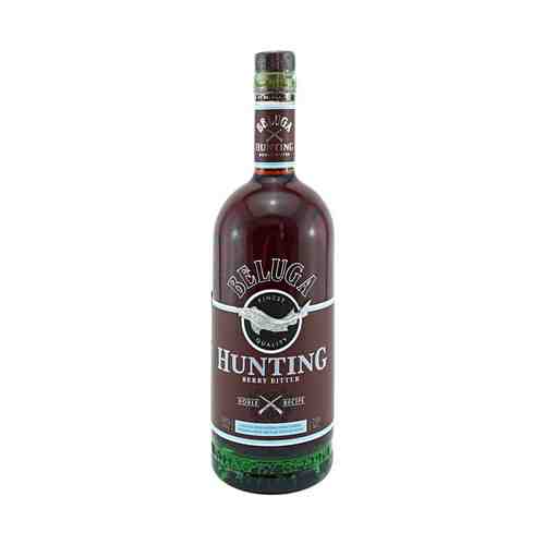 Ликер Beluga Hunting Berry 38% 0,7 л