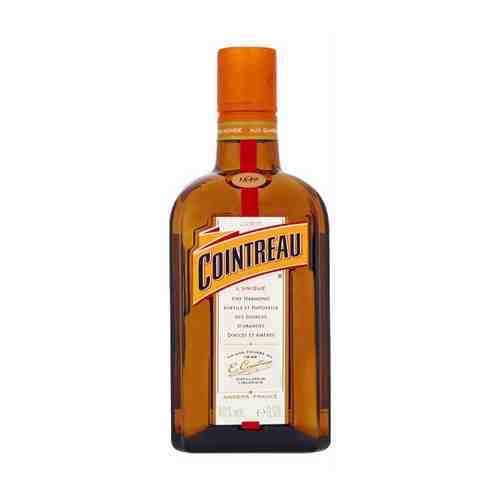 Ликер Cointreau 40% 0,05 л