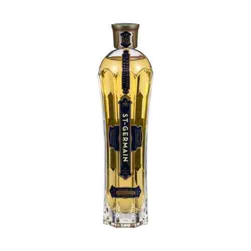 Ликер десертный St-Germain 20% 0,7 л