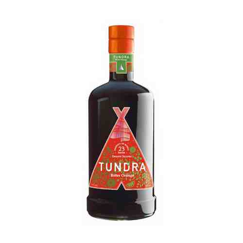 Tundra bitter. Tundra Bitter Orange ликер десертный 35%. Ликер тундра Биттер оранж десертный 35% 0,5л. Ликер тундра Биттер 0.5. Ликер Tundra Bitter Orange, 35%, 0,5 л.