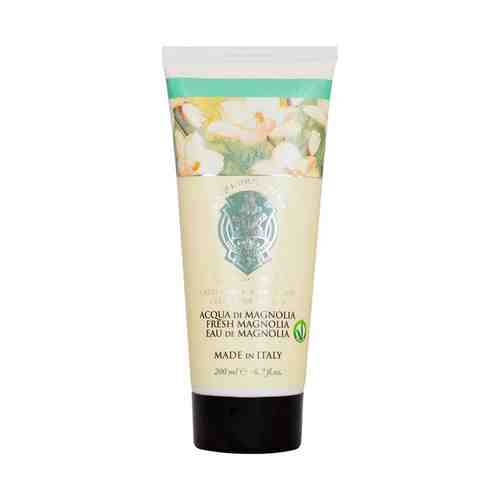 Лосьон для тела La Florentina Body Lotion Fresh Magnolia с ароматом магнолии 200 мл