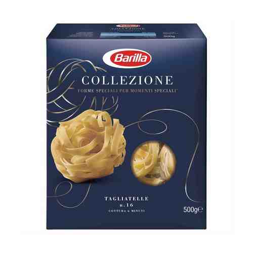 Макаронные изделия Barilla Tagliatelle 500 г