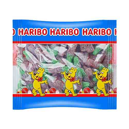 Мармелад Haribo кислая супер кола 1 кг