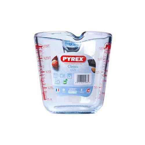 Мерный стакан Pyrex 500 мл