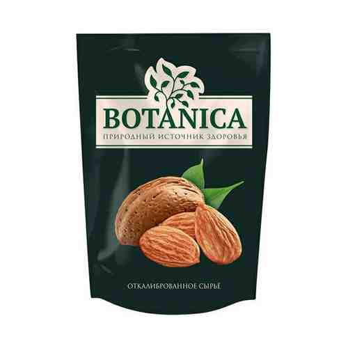 Миндаль Botanica сырой очищенный 140 г