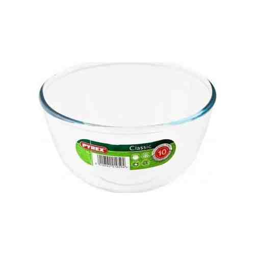 Миска Pyrex Smart Cooking стекло d 17 см 1 л