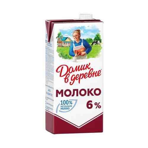 Молочный 6