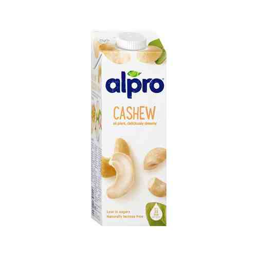 Напиток из кешью Alpro 1,1% 1 л