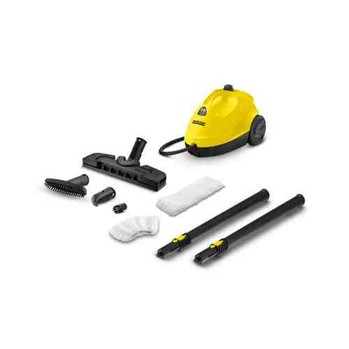 Напольный пароочиститель Karcher EasyFix KST 2