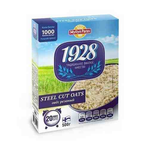 Овес Myllyn Paras Steel Cut Oats резаный 500 г