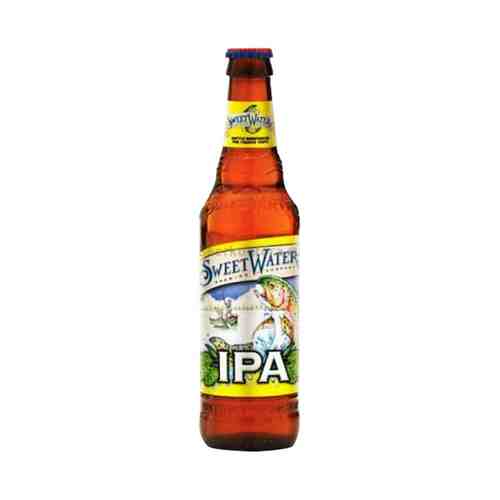 Пиво SweetWater IPA светлое 6,3% 0,355 л