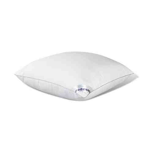 Подушка Medsleep Ultra Soft 70 х 70 см бамбук белая