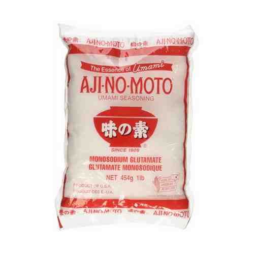 Приправа Ajinomoto глутамат натрия 454 г