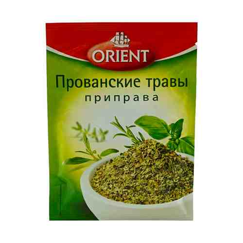 Пряные травы Orient Прованские травы 9 г