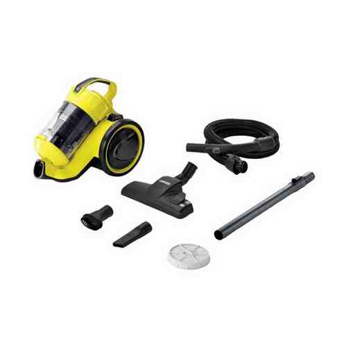 Пылесос Karcher VC 3