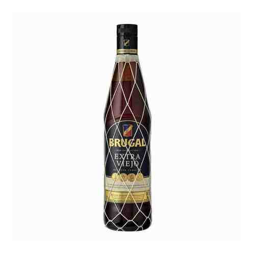 Ром Brugal Extra Viejo 40% 0,7л