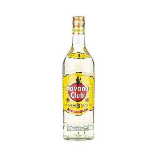 Ром Havana Club Anejo 40% 1 л