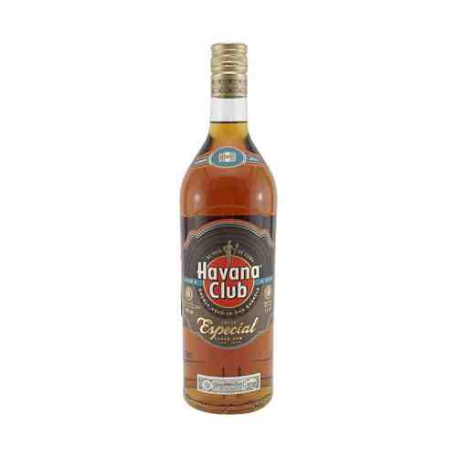 Ром Havana Club Anejo Especial 40% 1 л