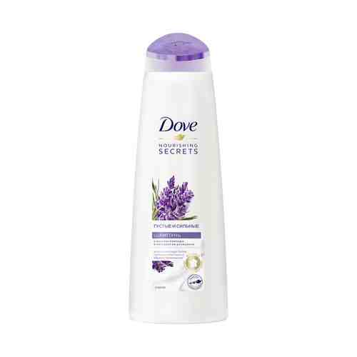 Шампунь Dove Nourishing secrets укрепляющий 380 мл