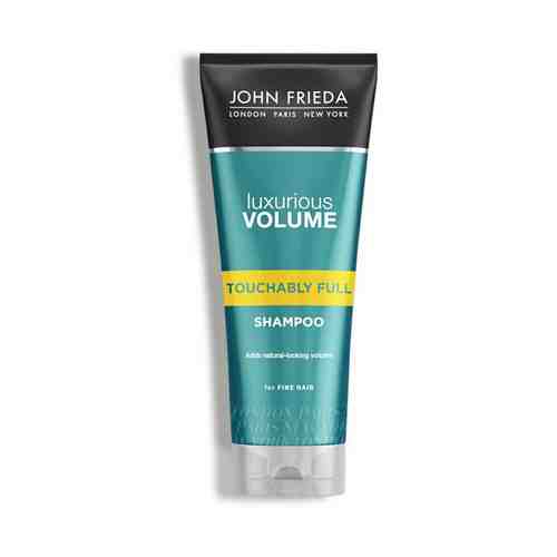 Шампунь John Frieda для объема 250 мл