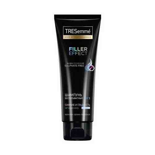 Шампунь Tresemme Filler Еffect для всех типов волос 200 мл