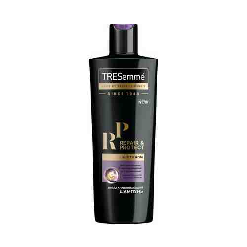 Шампунь TRESemme Repair and Protect Восстанавливающий 400 мл