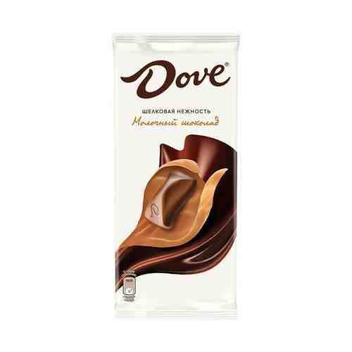 Шоколад Dove молочный 90 г