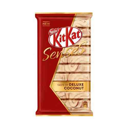 Kitkat ассортимент