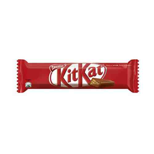 Шоколадный батончик KitKat 40 г