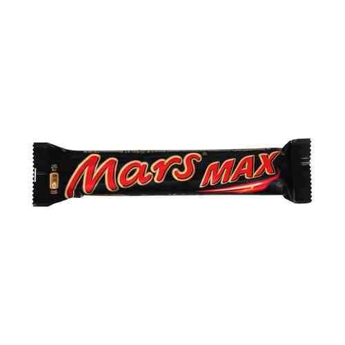 Шоколадный батончик Mars Max 81 г