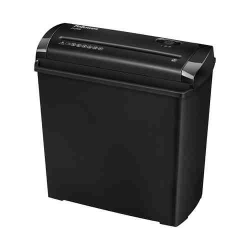 Шредер Fellowes Powershred P-25S