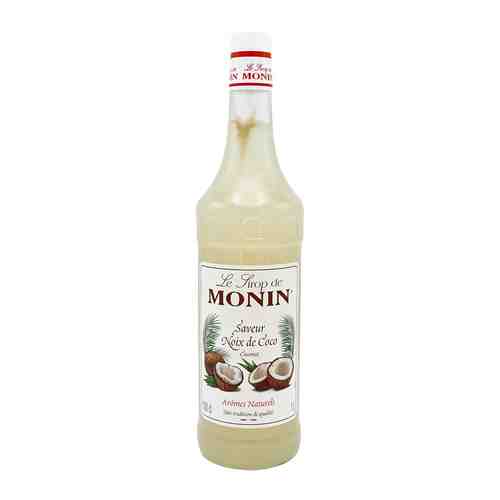 Сироп Monin Кокос 1 л