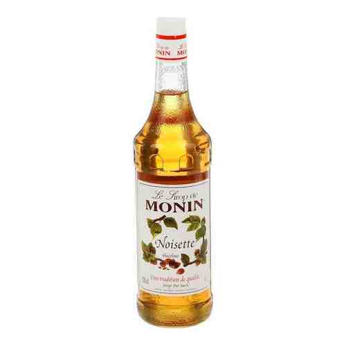 Сироп Monin Лесной орех 1 л